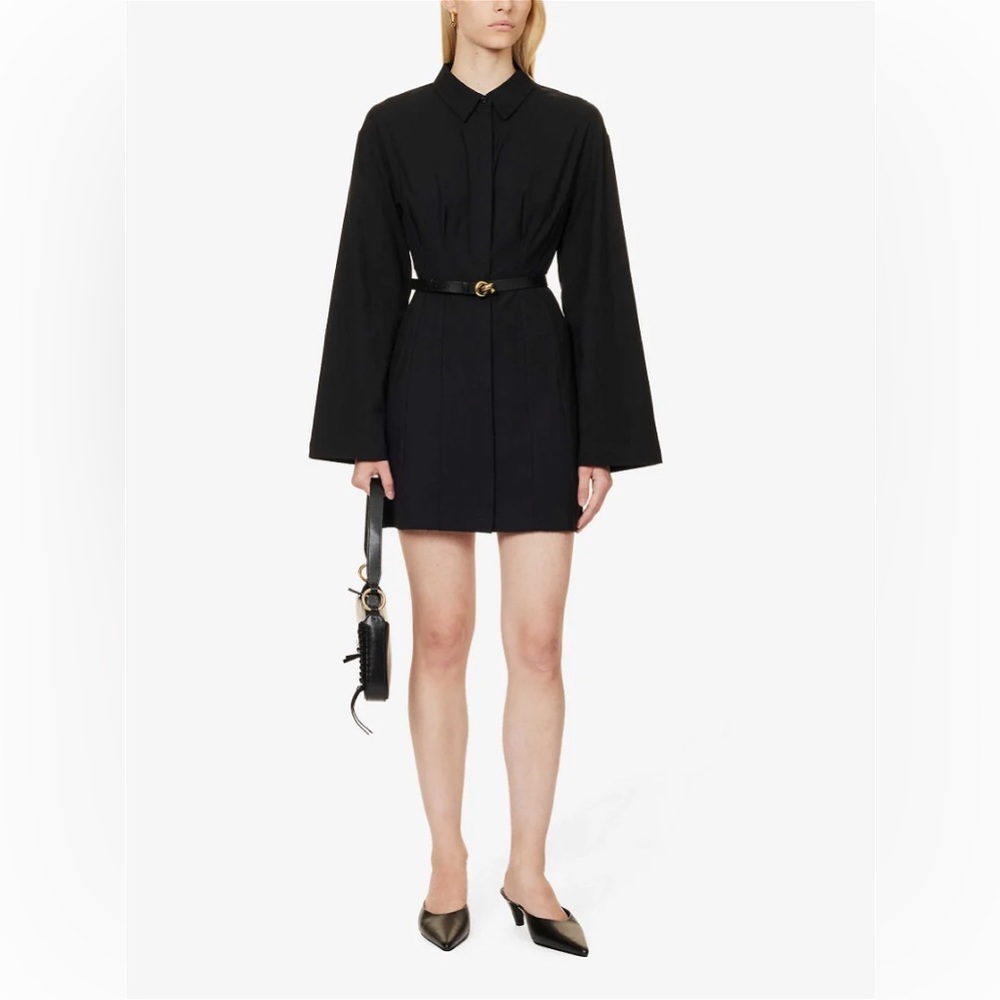 Reformation Rana Dress - Picture 3 of 7